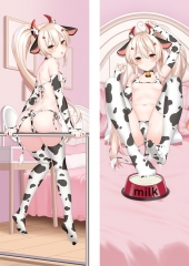 Azur Lane Ayanami Anime Body Pillow Girls