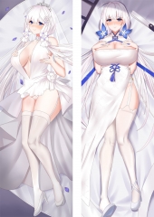 Azur Lane Illustrious - Coustom Body Pillows