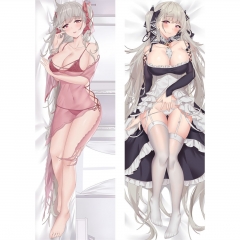 Azur Lane Formidable Dakimakura Pillow