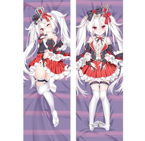 New Oreshura Masuzu Natsukawa Anime Dakimakura Japanese Pillow