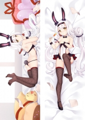 Azur Lane Shimakaze Large Body Pillow