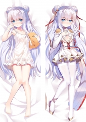 Azur Lane Le Malin Japanese Body Pillow