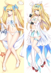 Azur Lane Centaur Waifu Body Pillow Shop