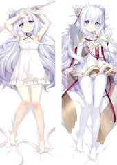 Azur Lane Le Malin Make Custom Dakimakura