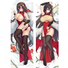Azur Lane Taihou Body Pillow - Five Designs are Available