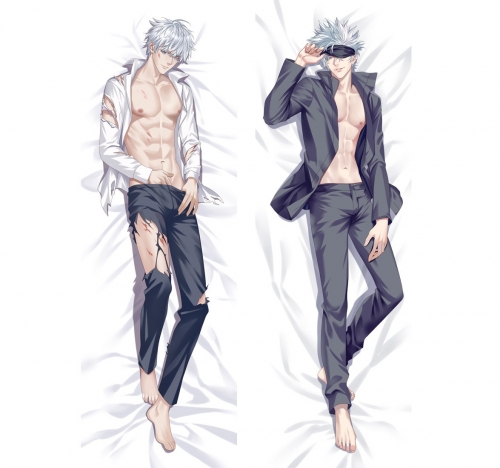 Zero Two 002 - Dakimakura Body Pillow, Waifu Pillow – otaku body pillow