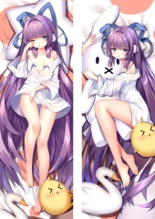 Azur Lane Tashkent Your Own Body Pillow