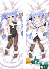 Hololive Usada Pekora Buy Dakimakura Online