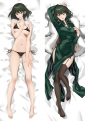 One Punch Man Fubuki (Blizzard of Hell) Body Pillow Anime