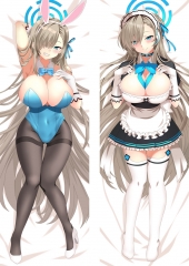 Blue Archive Ichinose Asuna Create a Girl Full Body