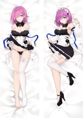 Azur Lane Penelope Custom Full Body Pillows