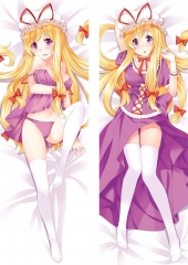 Touhou Project Elis Dakimakura Pillow Price