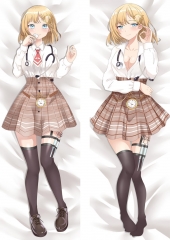 Hololive Vtuber Watson Amelia Waifu BodyPillows