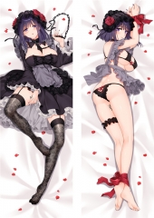 My Dress-Up Darling Shizuku Kuroe Dakimakura Pillow