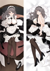 Azur Lane Charybdis Body Pillow Dakimakura