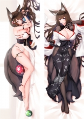 Azur Lane Amagi Dakimakura Body Pillow