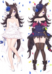 Uma Musume Pretty Derby Rice Shower Dakimakura Pillow Shop