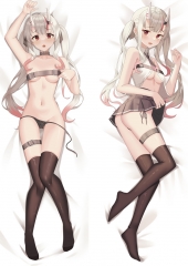 Hololive Nakiri Ayame Body Pillow Dakimakura