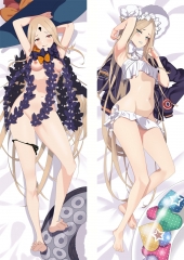 Fate Grand Order Foreigner Pillow Printing Online