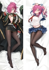 Azur Lane Trieste Body Pillow Dakimakura