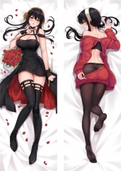 Spy x Family Yor Forger Body Pillow Dakimakura