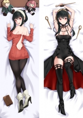 Spy x Family Yor Forger Anime Body Pillow