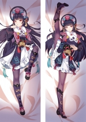 Genshin Impact Yunjin Full Body Pillow