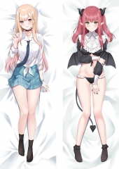 My Dress-Up Darling Kitagawa Marin BodyPillow Maker