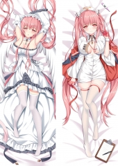 Azur Lane HMS Perseus Anime Body Pillow