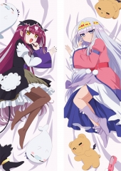 Sleepy Princess in the Demon Castle Hot Body Pillows