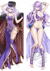 Valkyria Chronicles Crymaria Levin Body Pillow Dakimakura