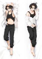 Tokyo Revengers Manjiro Sano Buy Body Pillow Anime