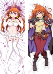 Slayers Lina Inverse Full Body Pillow