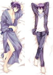 Noragami Yato Full Body Pillow