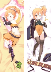 Princess Connect! ReDive Eustiana von Dakimakura Pillow