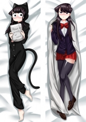 Komi-san wa Komyushou Desu Komi Shouko Coustom BodyPillow