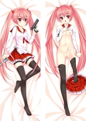 Aria the Scarlet Ammo Aria Holmes Kanzaki Pillow for Hugging