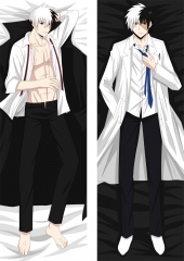 Black Jack Dakimakura Pillow Insert Pillows