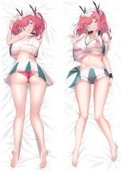 Azur Lane USS Bremerton Whole Body Pillow