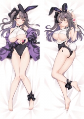 Azur Lane Memory of Mercury BodyPillow Custom