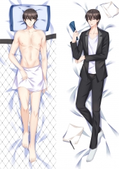 Dakaretai Otoko 1-i ni Odosarete Imasu Takato Saijo Dakimakura Shops