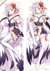 Azur Lane IJN Shoukaku  Waifu Pillow Cover