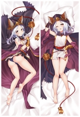 Granblue Fantasy Scathach Japanese Body Pillow