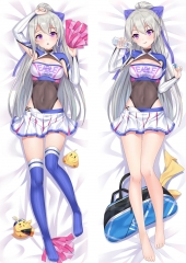 Azur Lane Engle Union Create Your Own Dakimakura