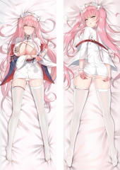 Azur Lane Perseus Dakimakura Fast Delivery