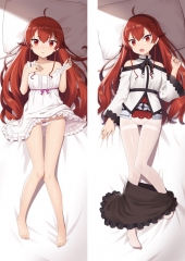 Mushoku Tensei Eris Boreas Greyrat Buying Body Pillow