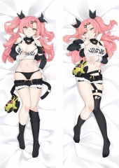 Zenless Zone Zero Nicole Full Body Pillow