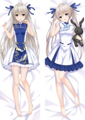 Yosuga No Sora Sora Kasugano Huggable Body Pillows