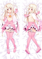 Fate kaleid liner Prisma Illya Anime Hug Pillow