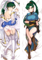 Fire Emblem Ninja Lyn Make a Body Pillow